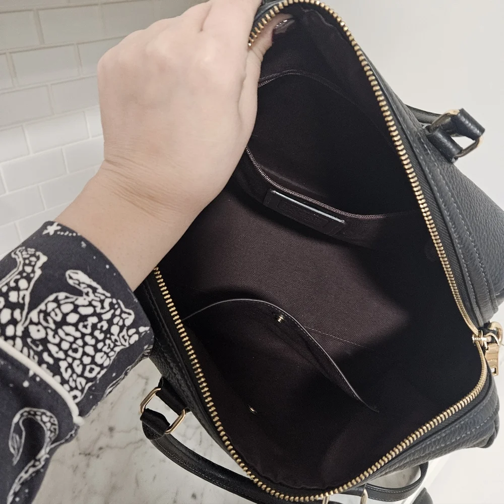 Coach large Rowan - Picture 7 of 8